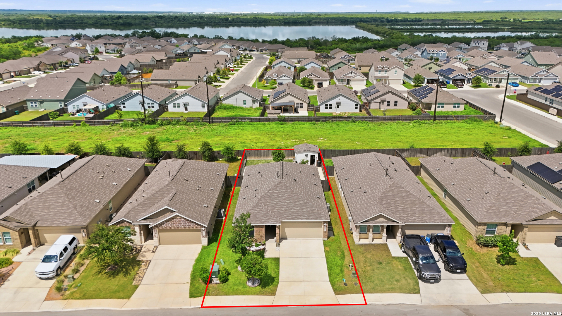 12015 Pewee Court San Antonio TX 78221