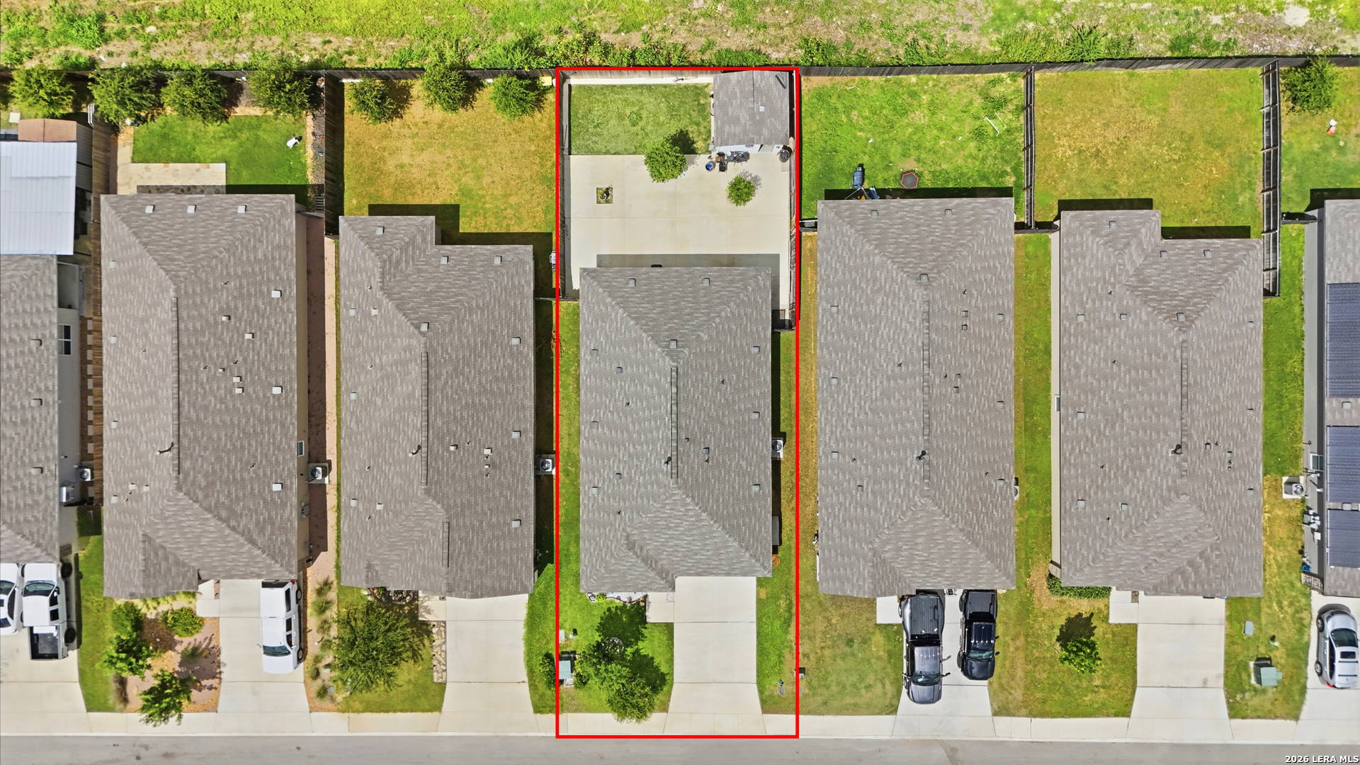 12015 Pewee Court San Antonio TX 78221