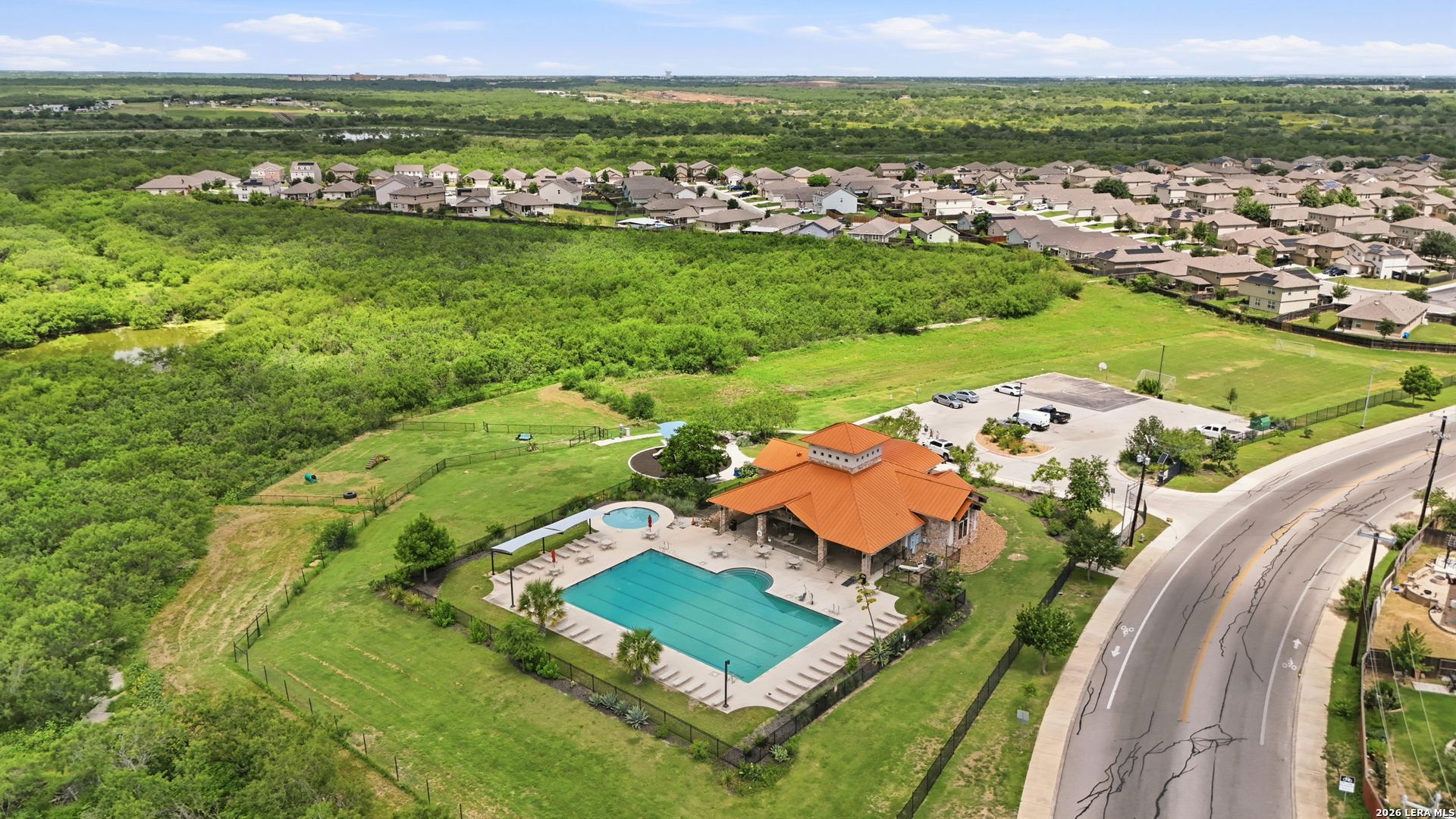 12015 Pewee Court San Antonio TX 78221
