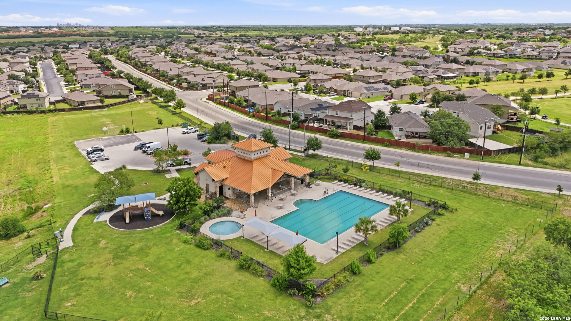 12015 Pewee Court San Antonio TX 78221