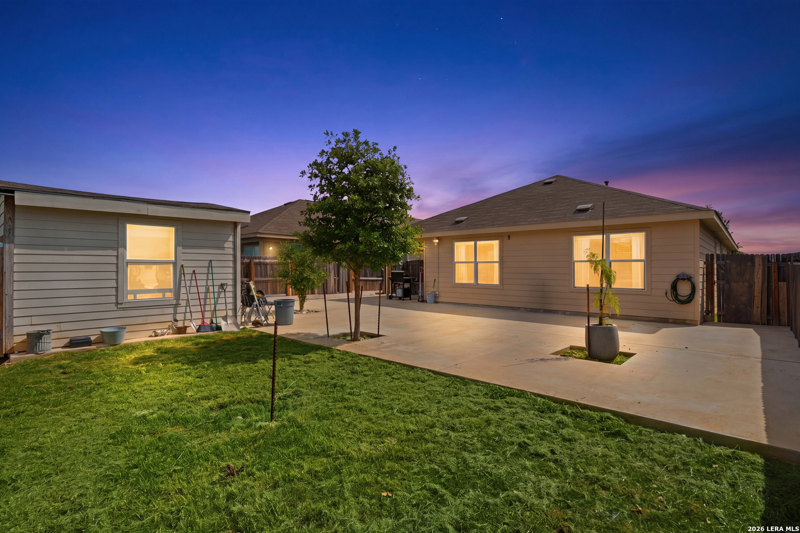 12015 Pewee Court San Antonio TX 78221