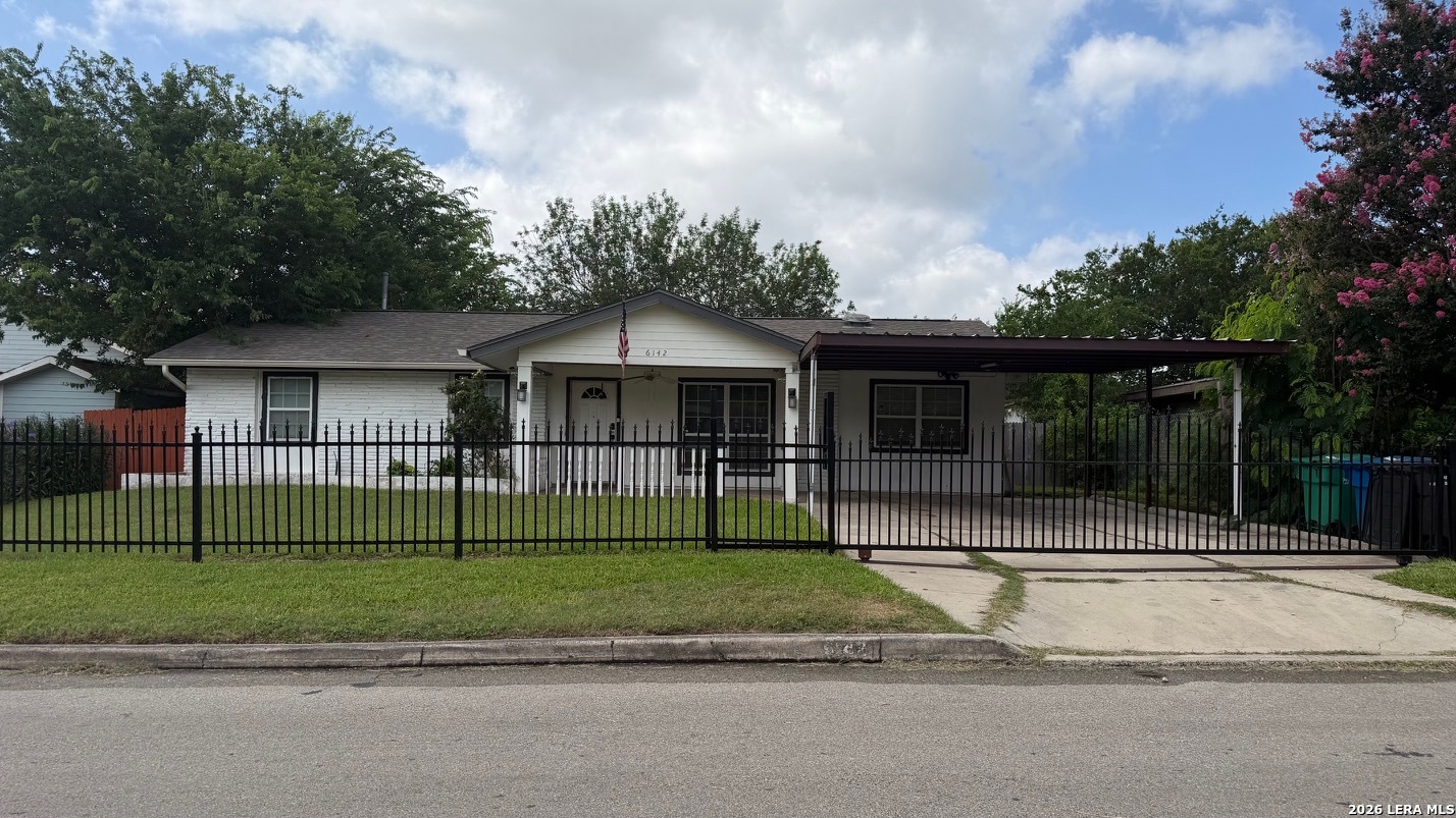 6142 Haven Valley San Antonio TX 78242