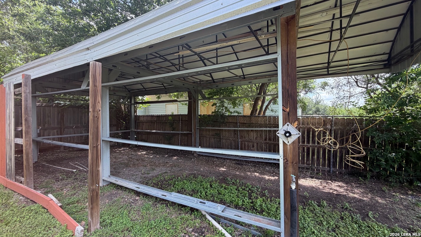 6142 Haven Valley San Antonio TX 78242