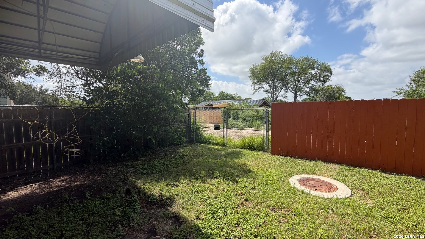 6142 Haven Valley San Antonio TX 78242