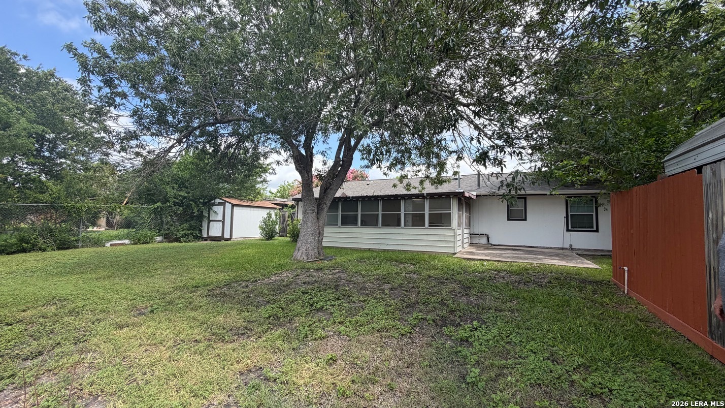 6142 Haven Valley San Antonio TX 78242