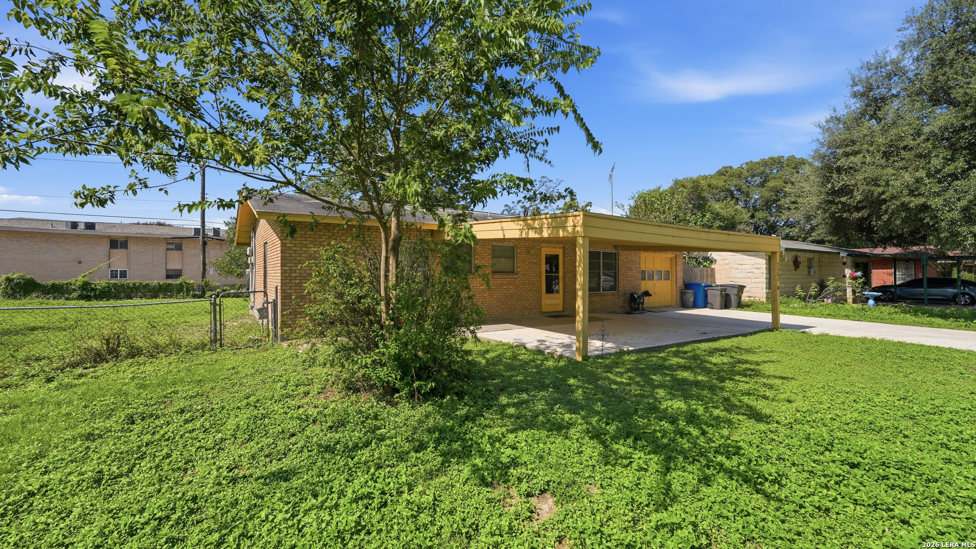 122 W Hutchins Place San Antonio TX 78221