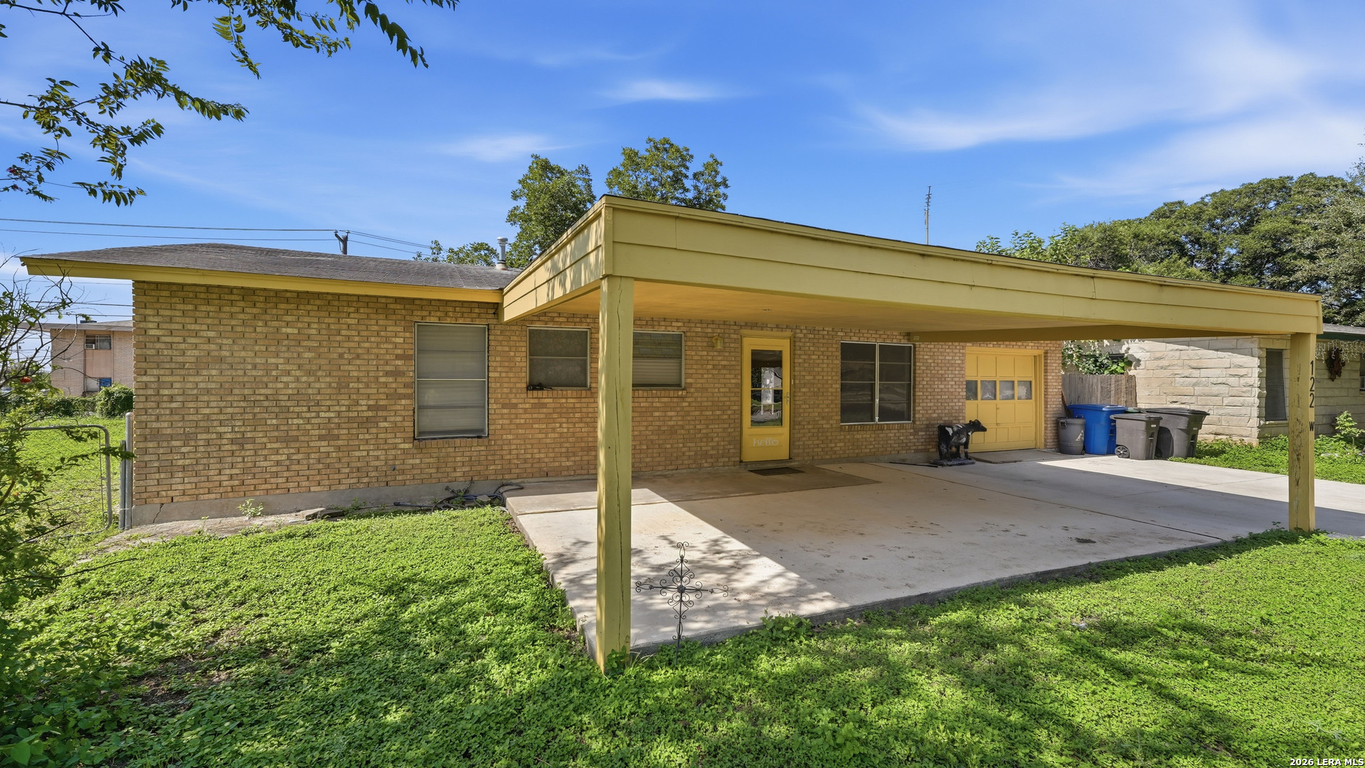 122 W Hutchins Place San Antonio TX 78221