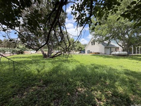 0 Tbd Gallagher Canyon Lake TX 78133