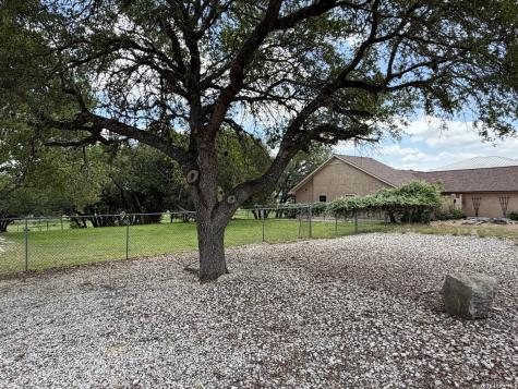 0 Tbd Gallagher Canyon Lake TX 78133