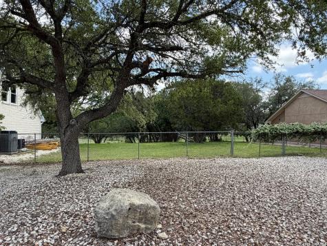 0 Tbd Gallagher Canyon Lake TX 78133