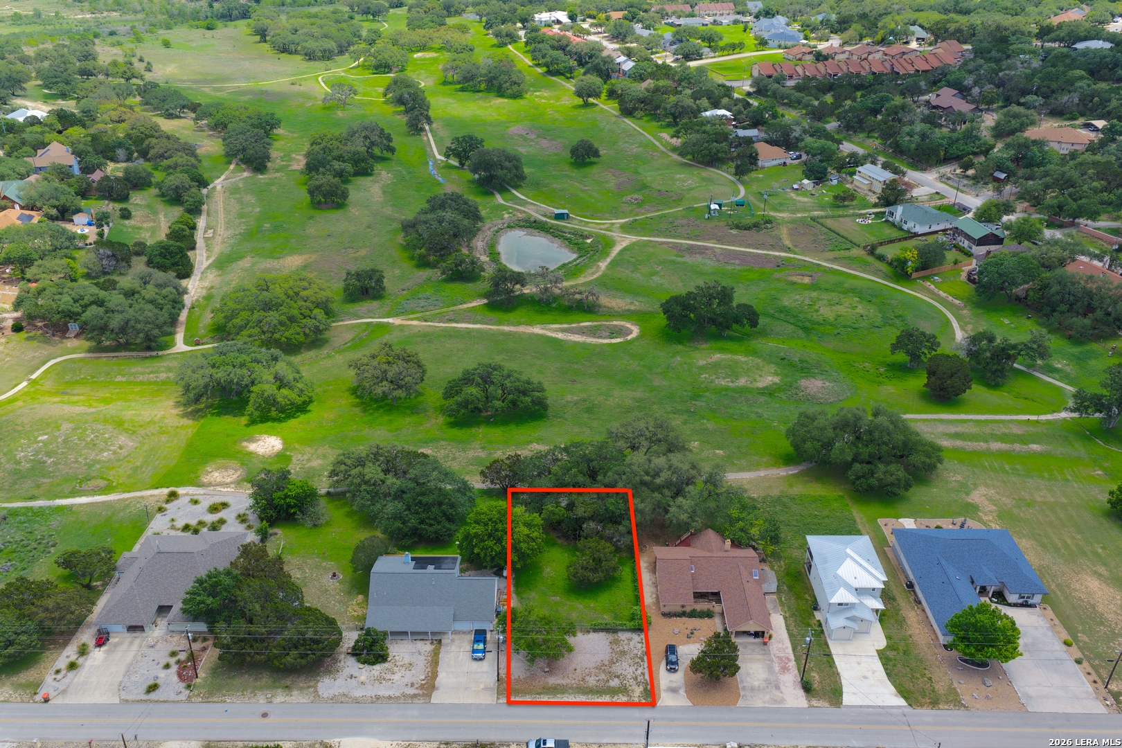 0 Tbd Gallagher Canyon Lake TX 78133