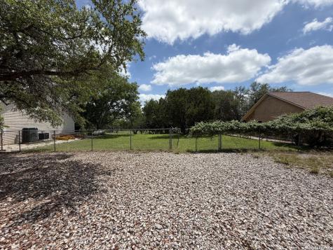 0 Tbd Gallagher Canyon Lake TX 78133