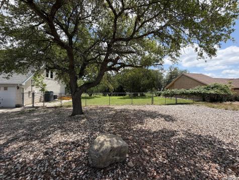 0 Tbd Gallagher Canyon Lake TX 78133