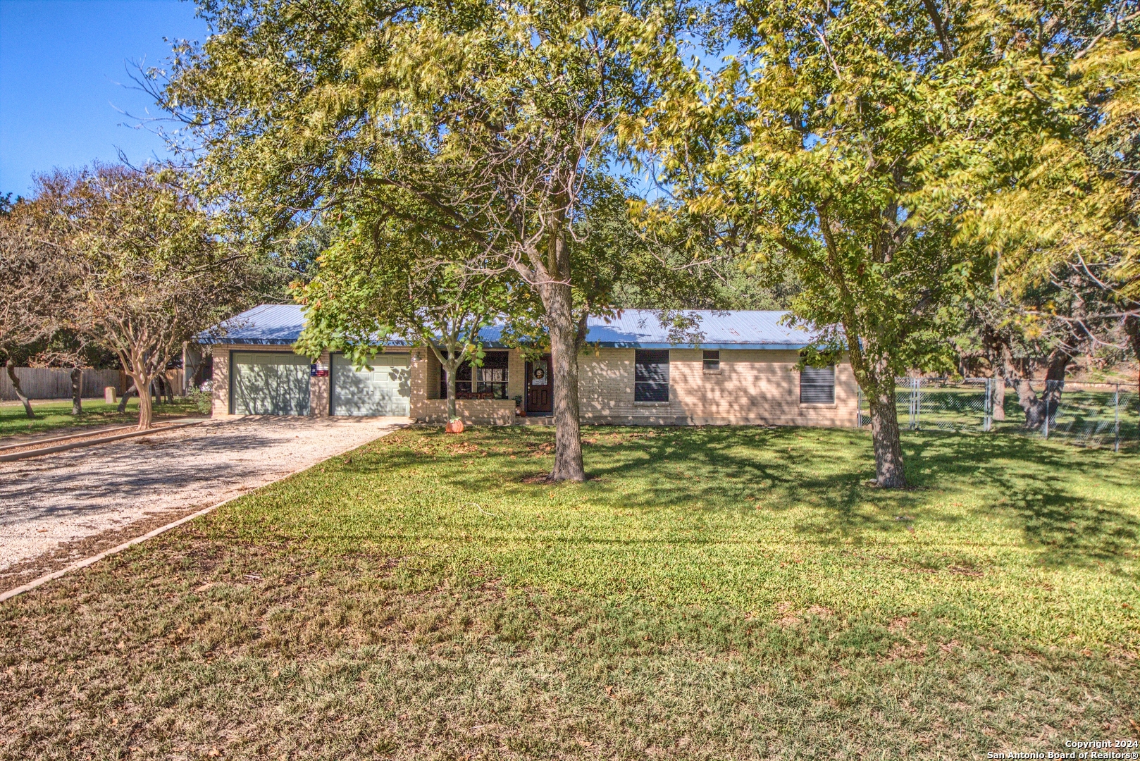 9255 Aqua Drive Boerne TX 78006