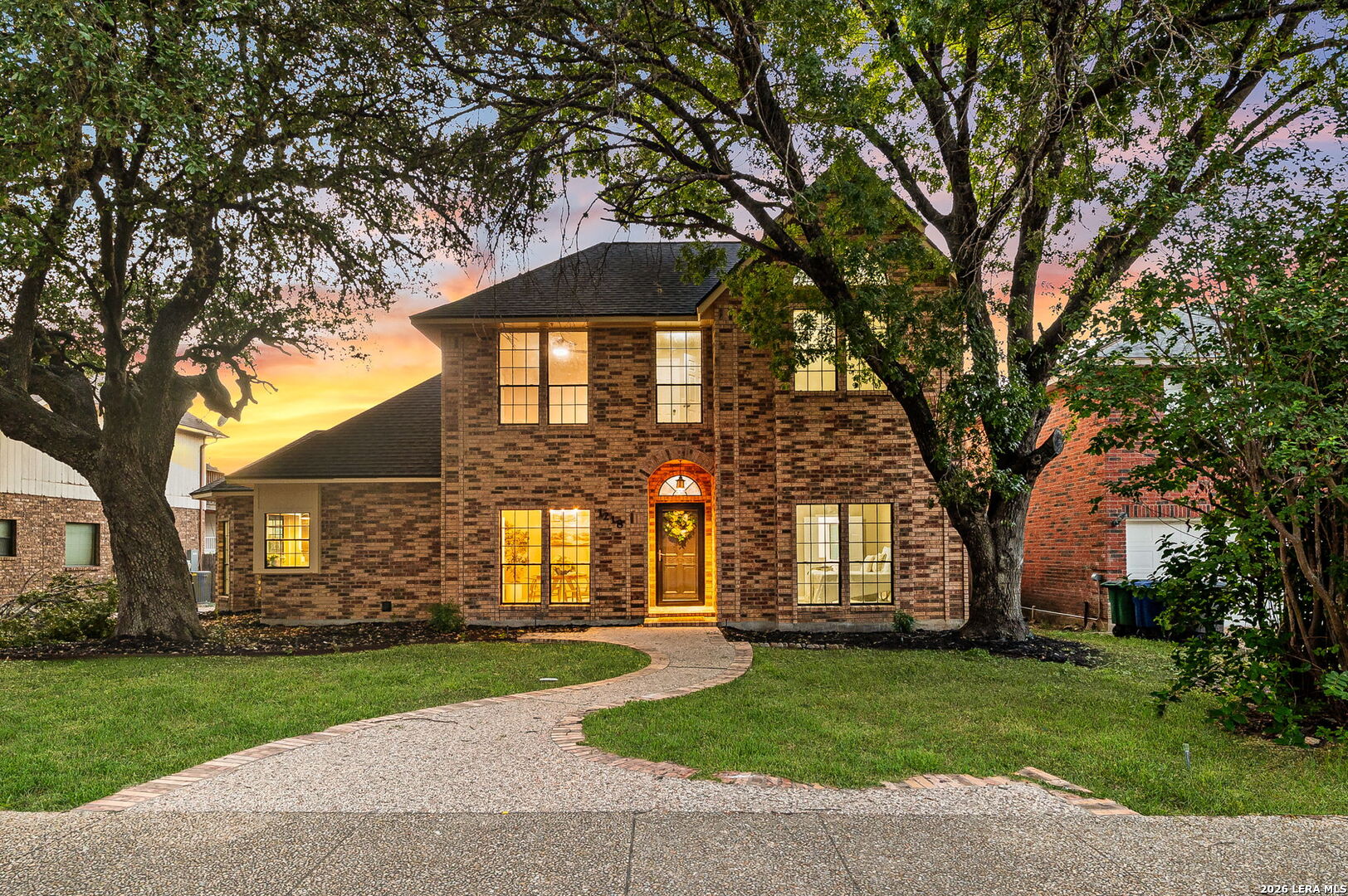 1218 Summit Creek San Antonio TX 78258