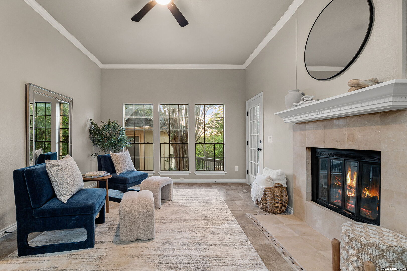 1218 Summit Creek San Antonio TX 78258