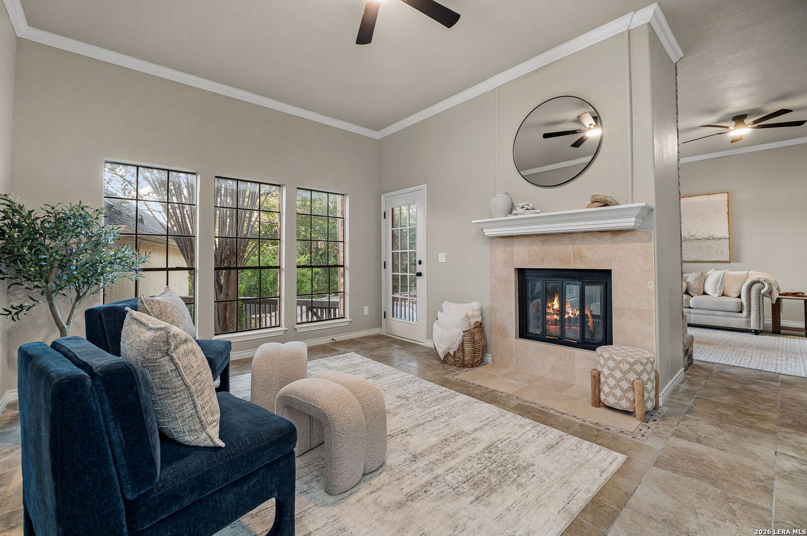 1218 Summit Creek San Antonio TX 78258