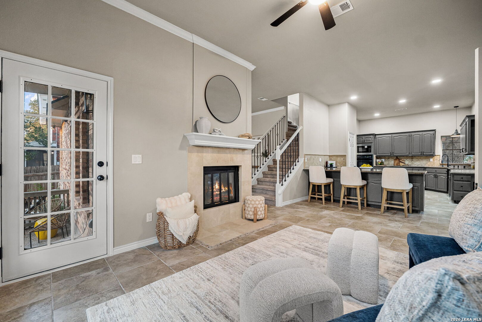 1218 Summit Creek San Antonio TX 78258