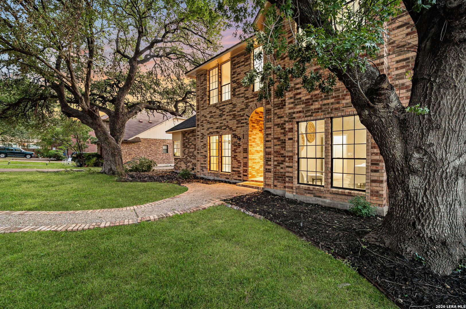 1218 Summit Creek San Antonio TX 78258