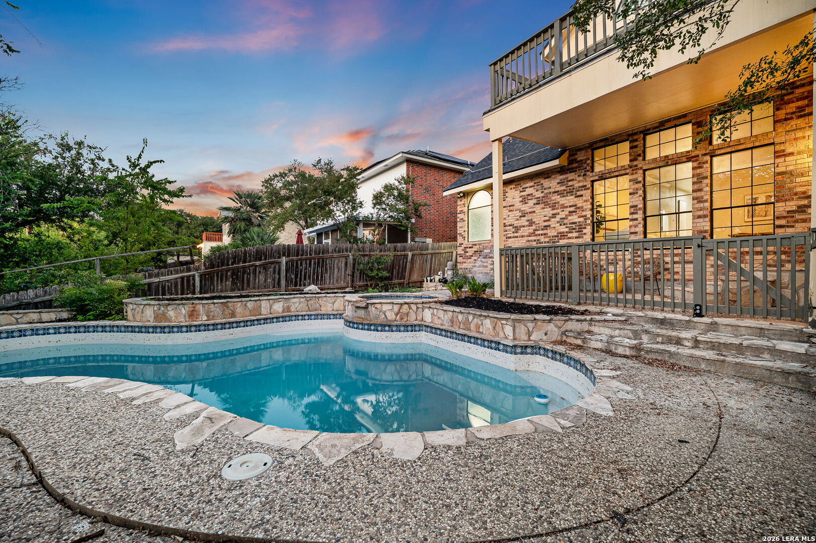 1218 Summit Creek San Antonio TX 78258