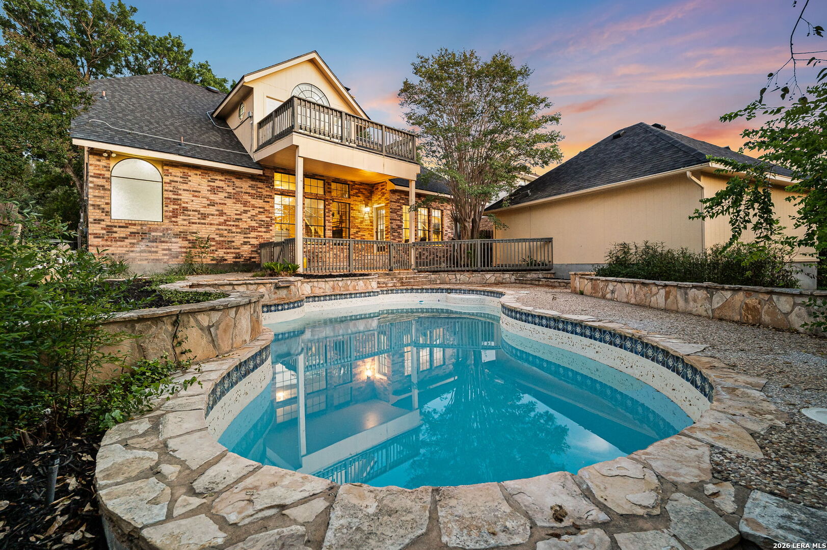 1218 Summit Creek San Antonio TX 78258