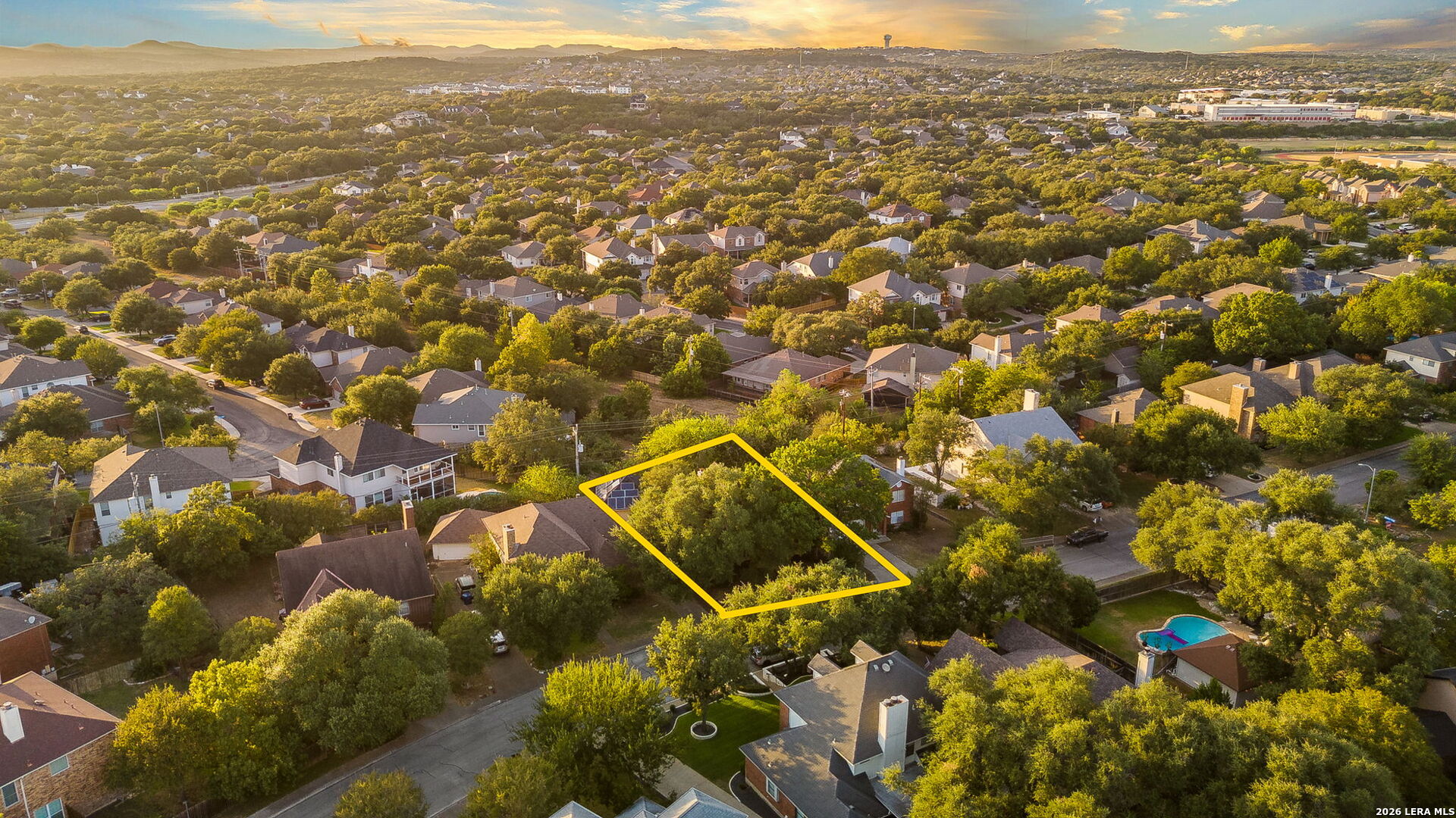 1218 Summit Creek San Antonio TX 78258