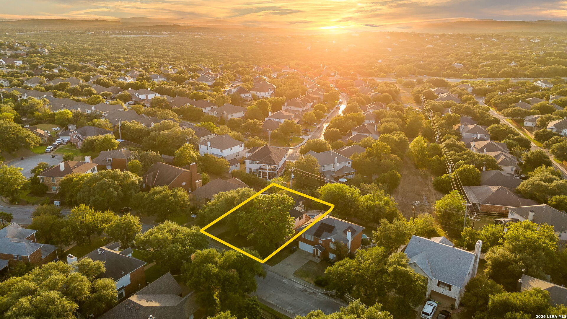 1218 Summit Creek San Antonio TX 78258