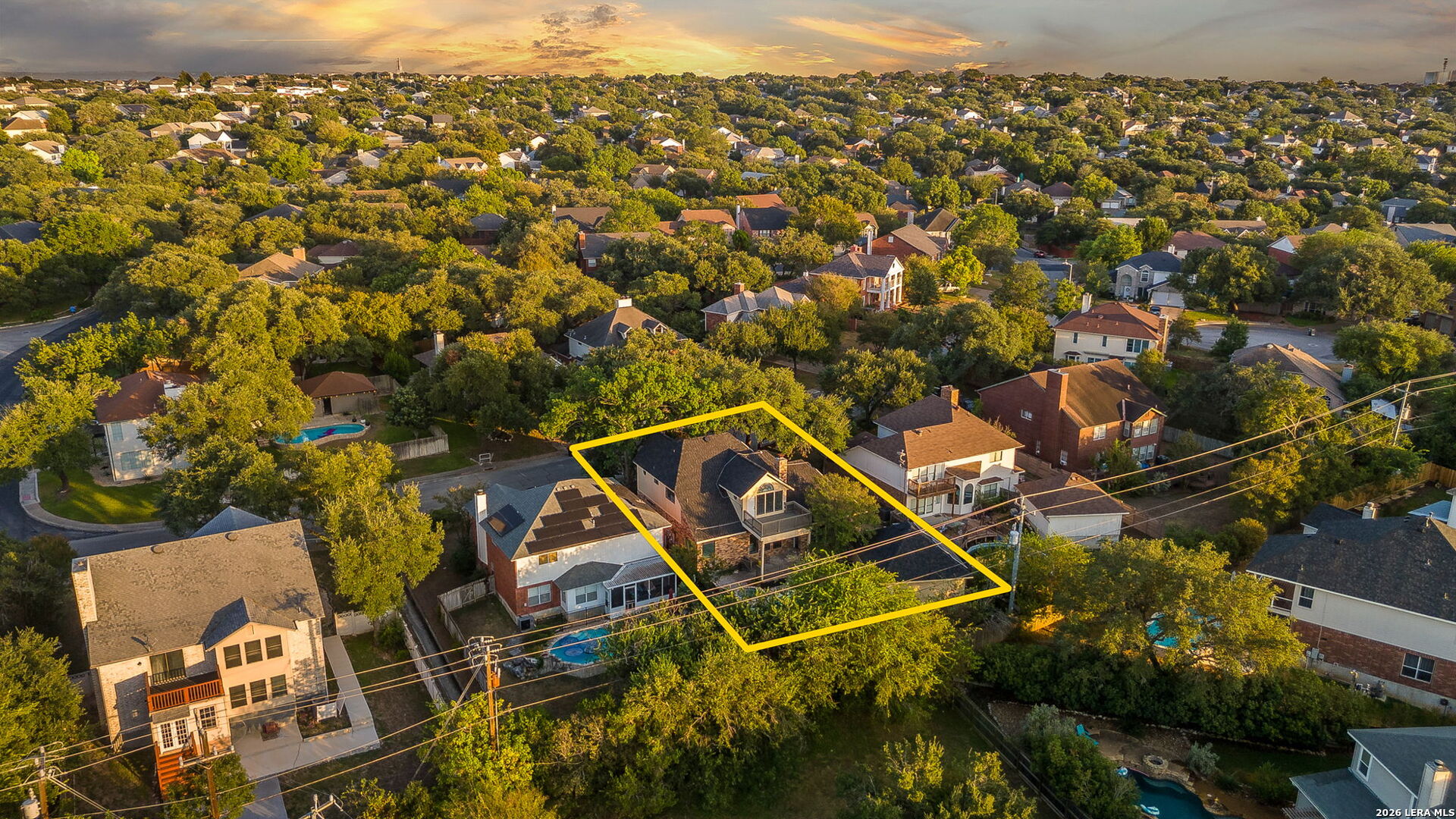 1218 Summit Creek San Antonio TX 78258