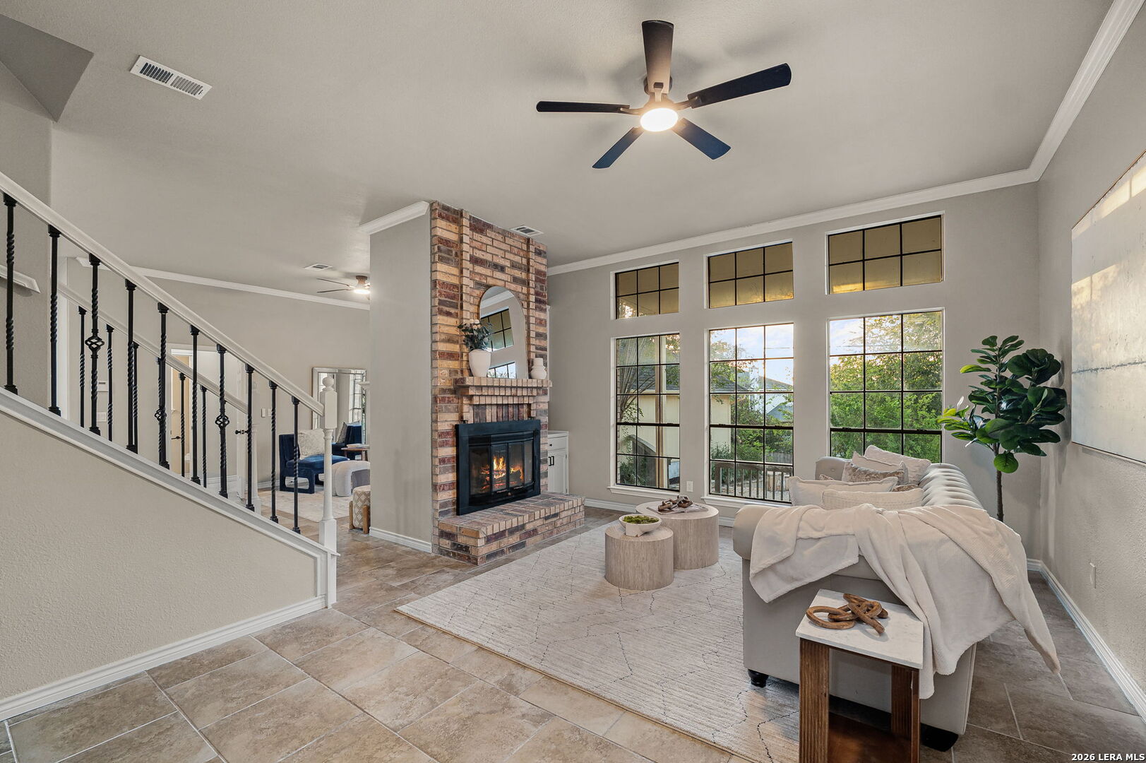 1218 Summit Creek San Antonio TX 78258