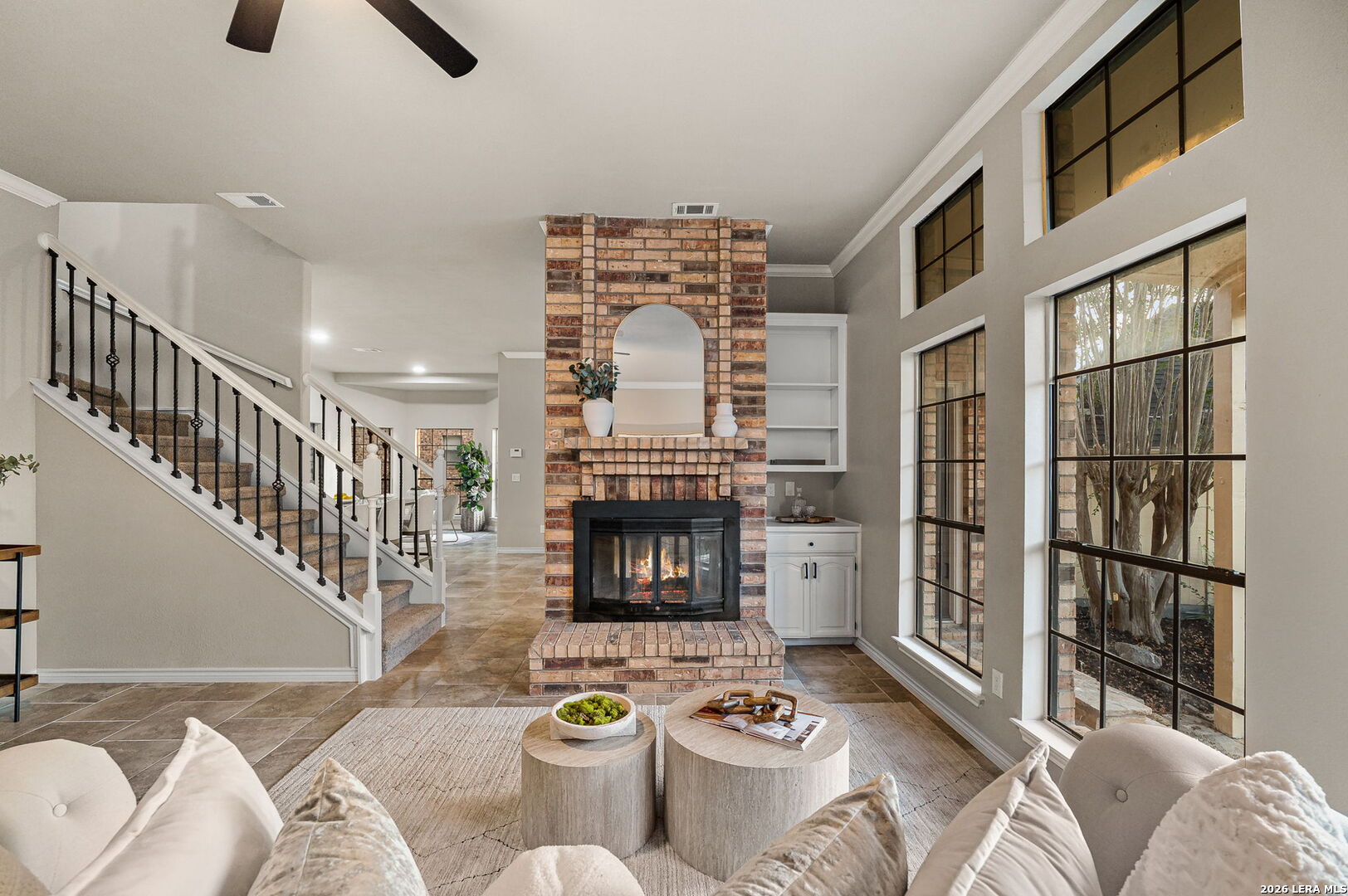 1218 Summit Creek San Antonio TX 78258