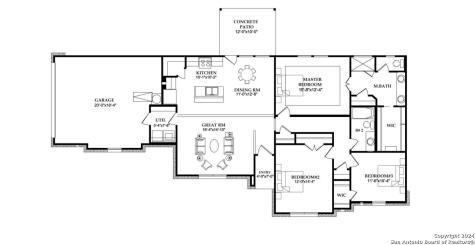 30 Log Cabin Way Poteet TX 78065