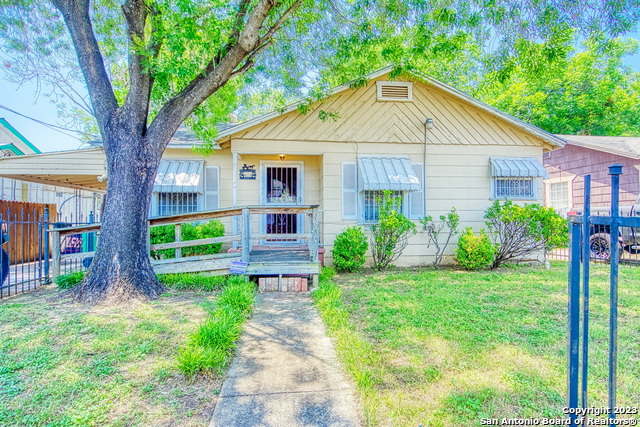412 Drake Avenue San Antonio TX 78204