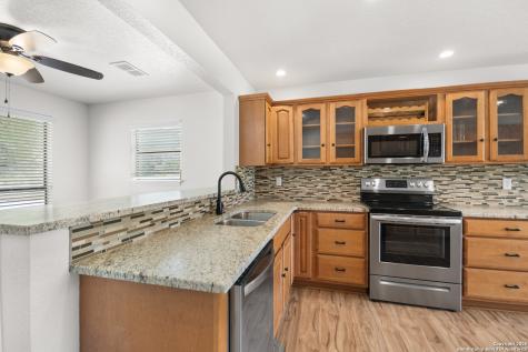 2044 Medina Highway Kerrville TX 78028