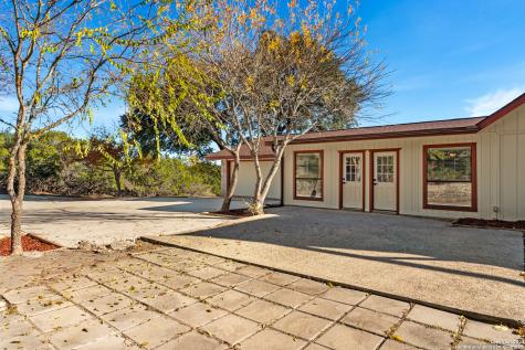 2044 Medina Highway Kerrville TX 78028