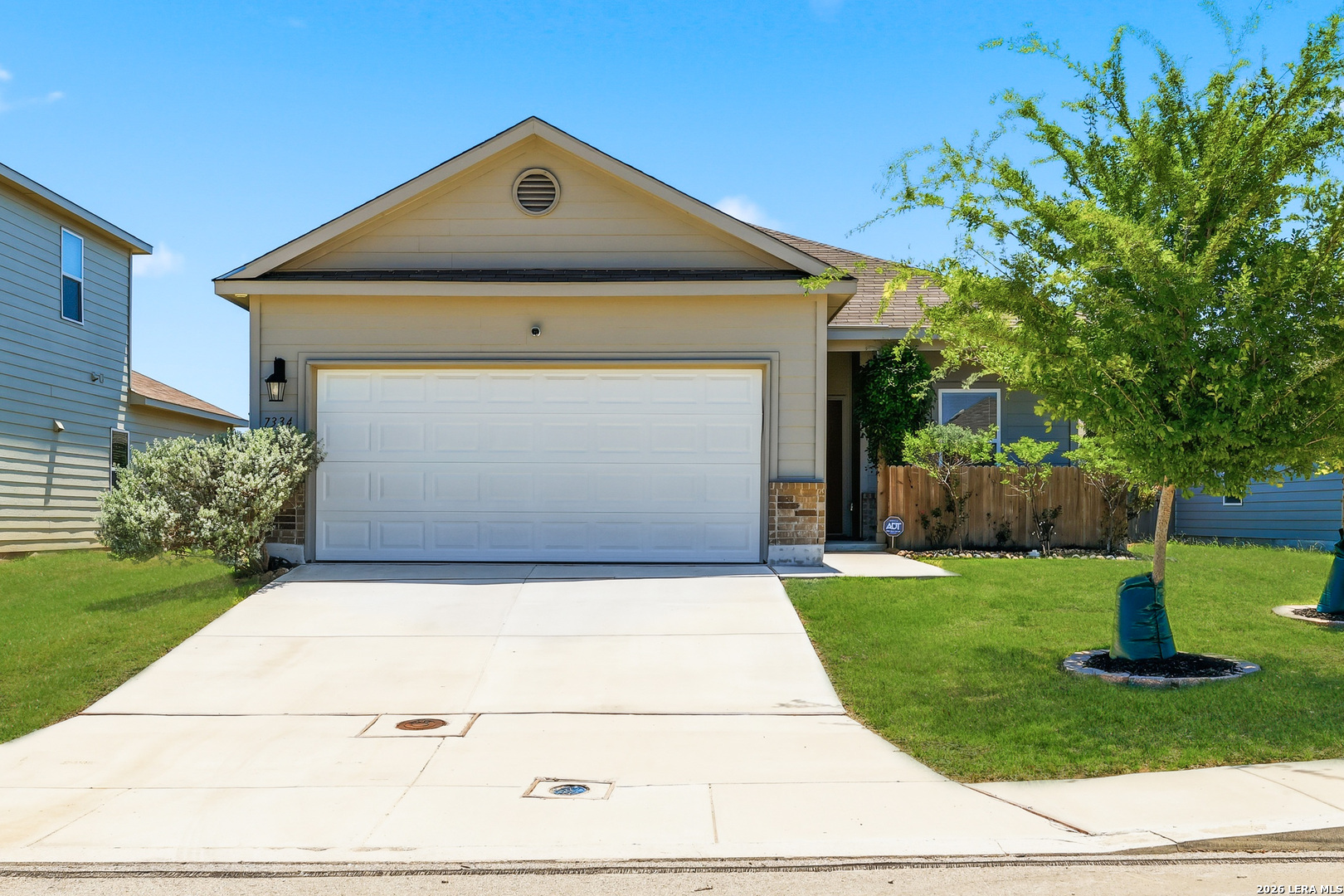 7334 Capricorn Way Converse TX 78109