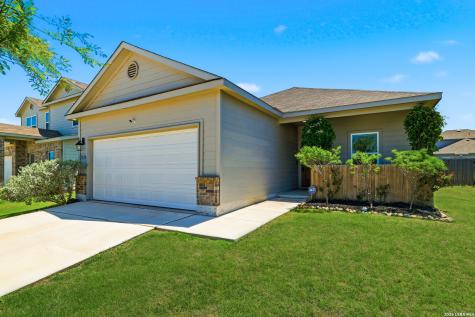 7334 Capricorn Way Converse TX 78109