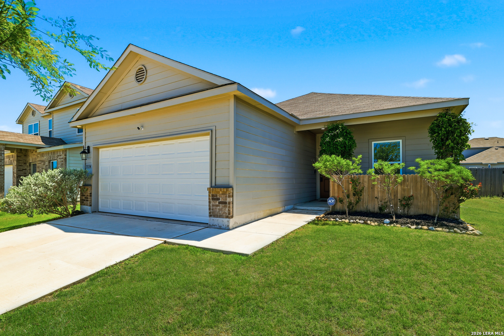 7334 Capricorn Way Converse TX 78109