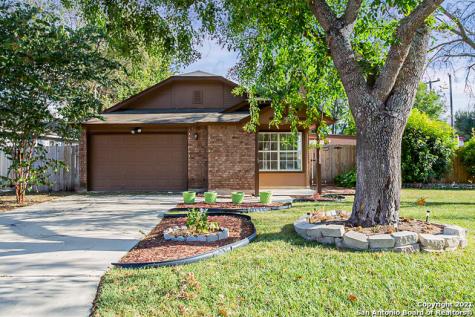 10092 Woodtrail San Antonio TX 78250
