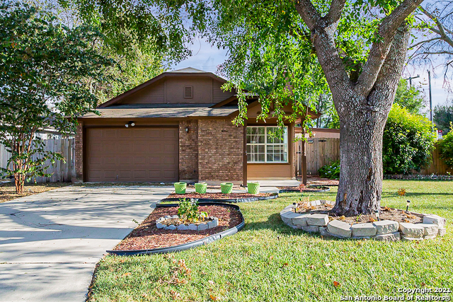 10092 Woodtrail San Antonio TX 78250