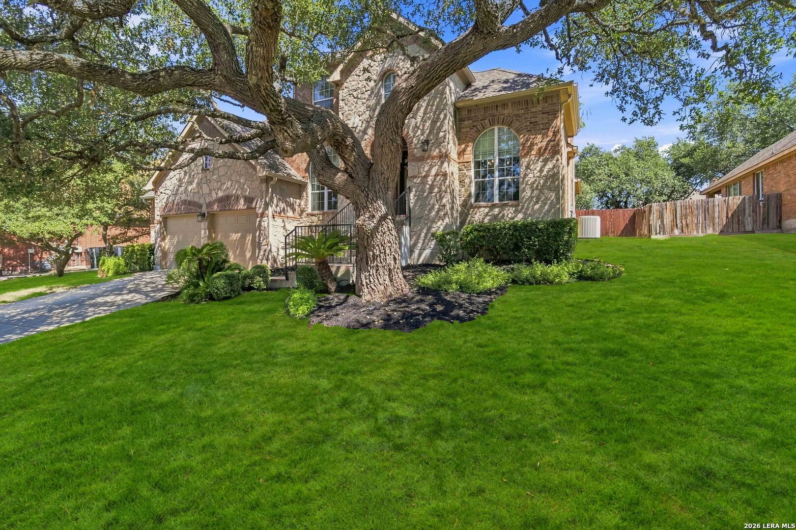 231 Gazelle Leap San Antonio TX 78258