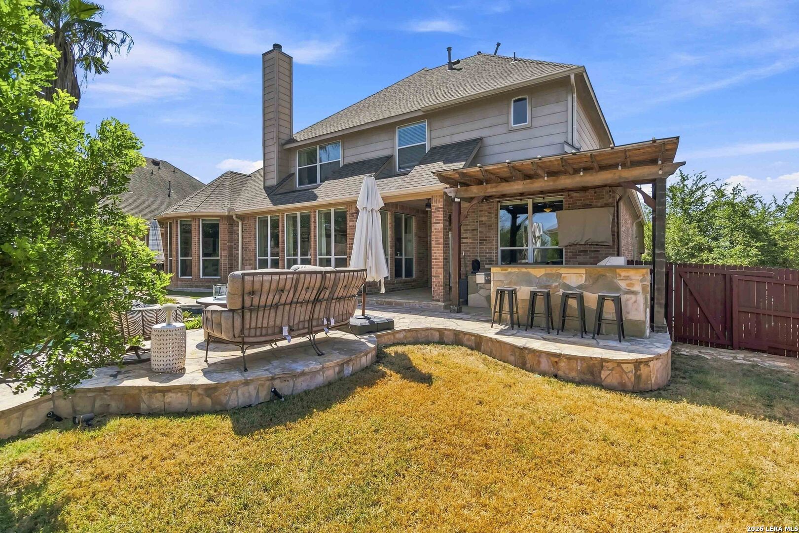 231 Gazelle Leap San Antonio TX 78258