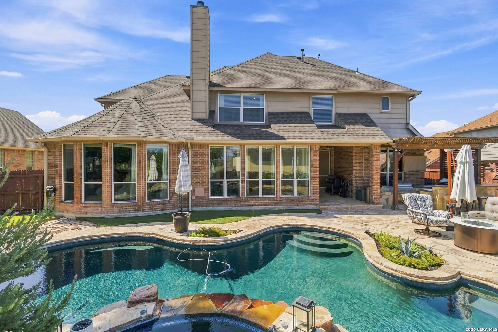231 Gazelle Leap San Antonio TX 78258