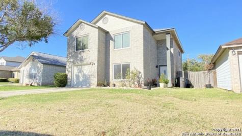9851 Lauren Mist San Antonio TX 78251