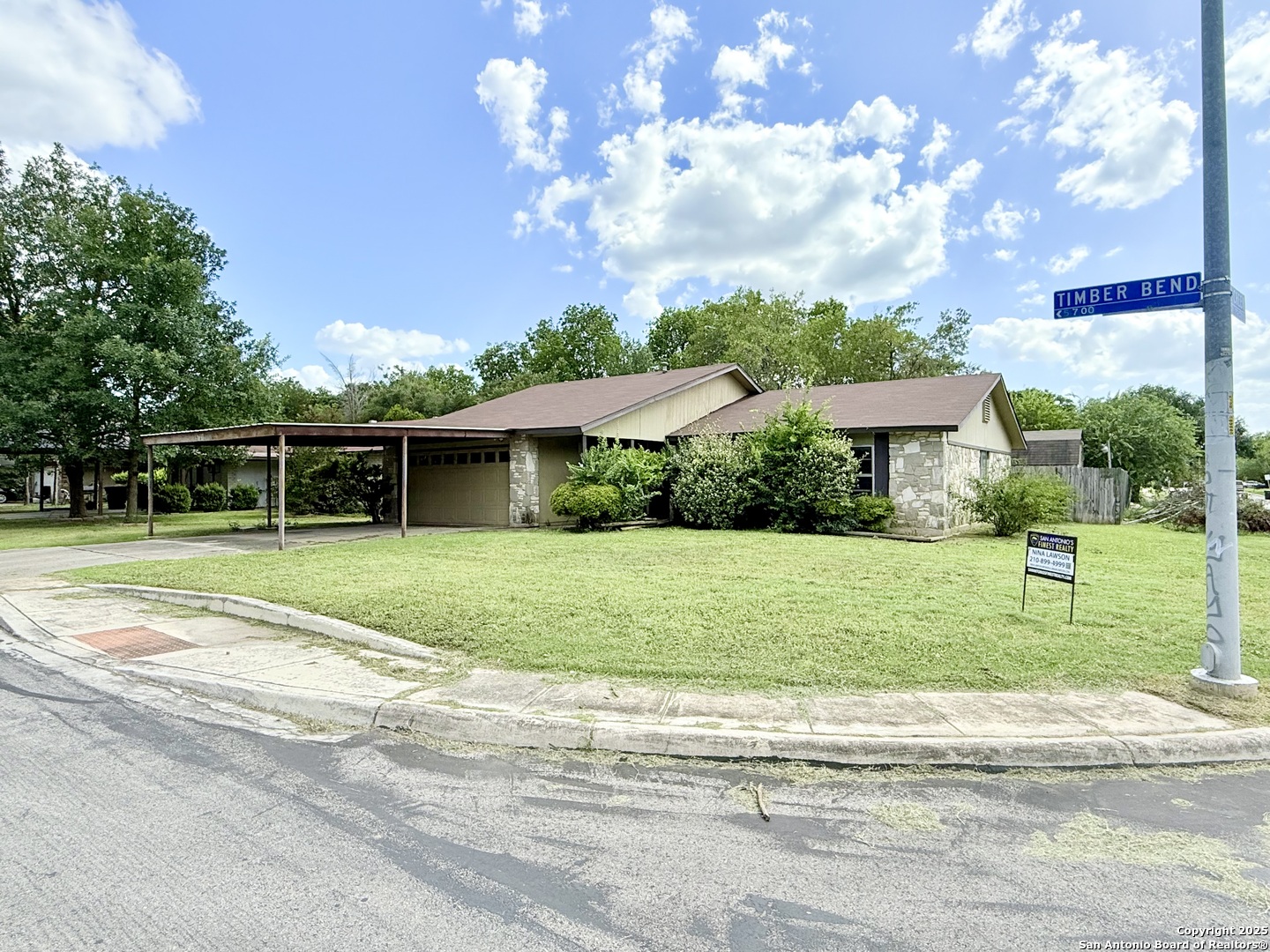 5731 Timber Bend San Antonio TX 78238
