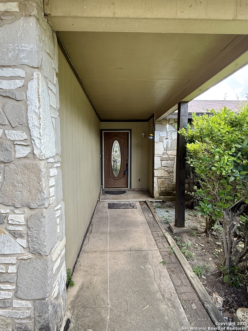 5731 Timber Bend San Antonio TX 78238