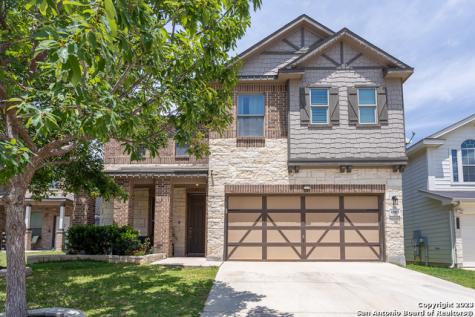 10915 Canter Spur San Antonio TX 78254