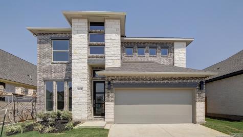9931 Cavvy Trail San Antonio TX 78254