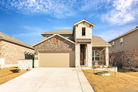 9324 Aten Shore San Antonio TX 78254