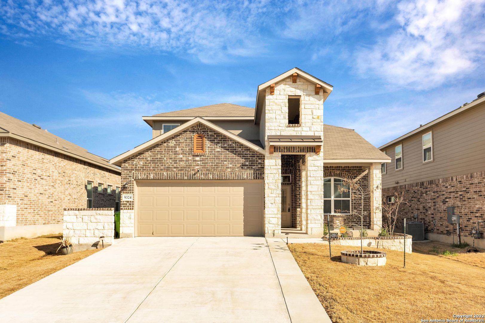 9324 Aten Shore San Antonio TX 78254