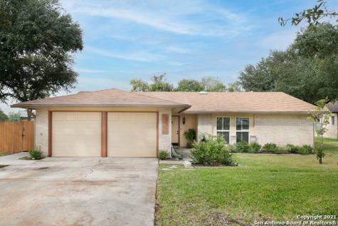 14303 Briarcircle Street San Antonio TX 78247